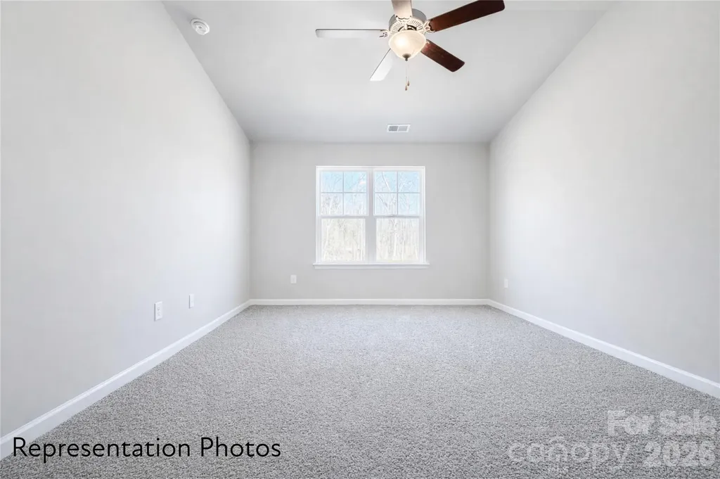 4743 Muskogee Drive Charlotte NC 28227