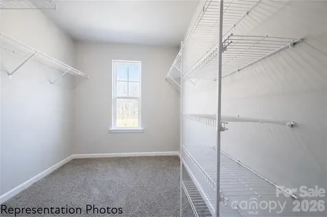 4743 Muskogee Drive Charlotte NC 28227