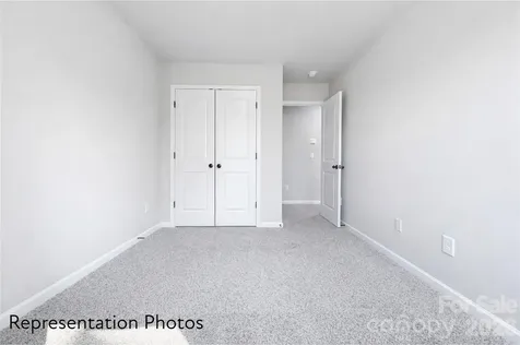 4743 Muskogee Drive Charlotte NC 28227