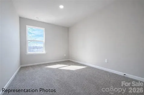 4743 Muskogee Drive Charlotte NC 28227