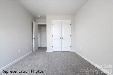 4743 Muskogee Drive Charlotte NC 28227