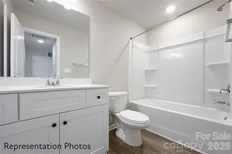 4743 Muskogee Drive Charlotte NC 28227