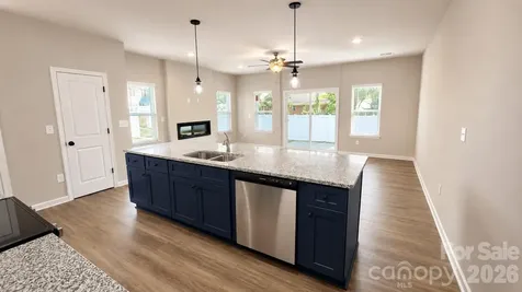 4743 Muskogee Drive Charlotte NC 28227