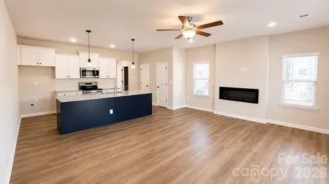 4743 Muskogee Drive Charlotte NC 28227