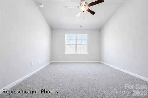 4743 Muskogee Drive Charlotte NC 28227