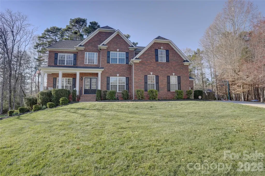 15100 Durmast Court Mint Hill NC 28227