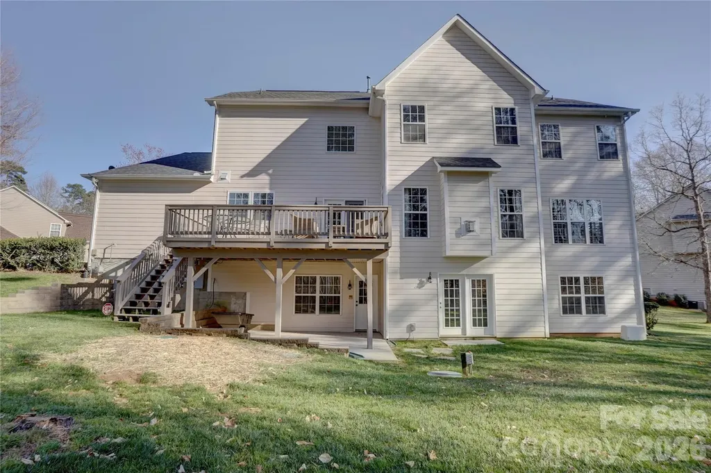 15100 Durmast Court Mint Hill NC 28227