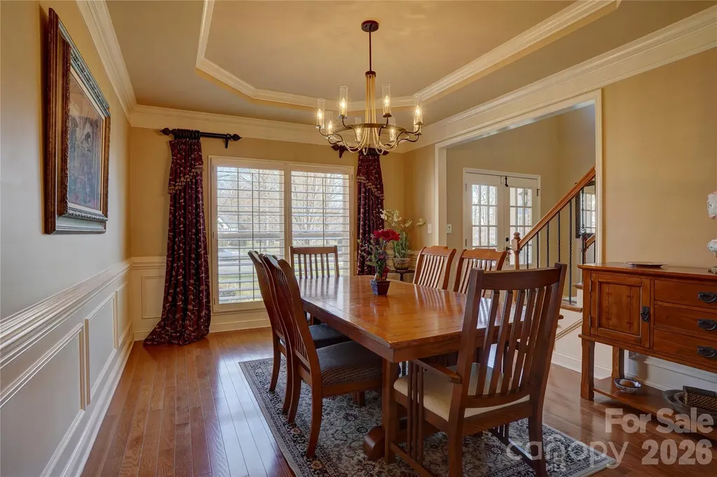 15100 Durmast Court Mint Hill NC 28227