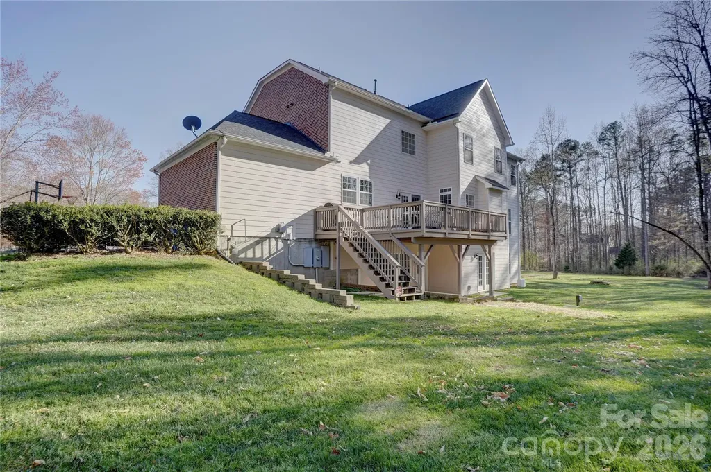 15100 Durmast Court Mint Hill NC 28227