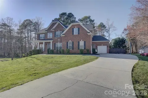 15100 Durmast Court Mint Hill NC 28227