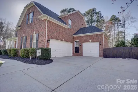 15100 Durmast Court Mint Hill NC 28227