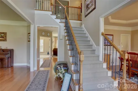 15100 Durmast Court Mint Hill NC 28227