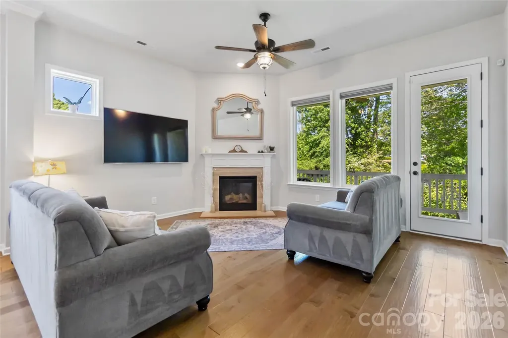 1124 Greenbridge Drive Matthews NC 28105