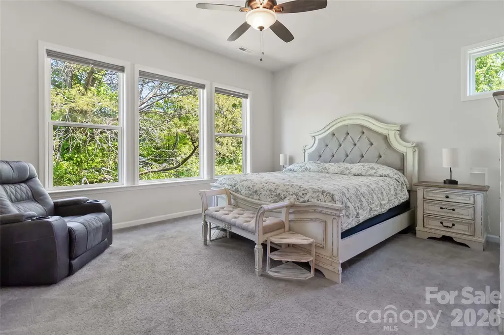 1124 Greenbridge Drive Matthews NC 28105