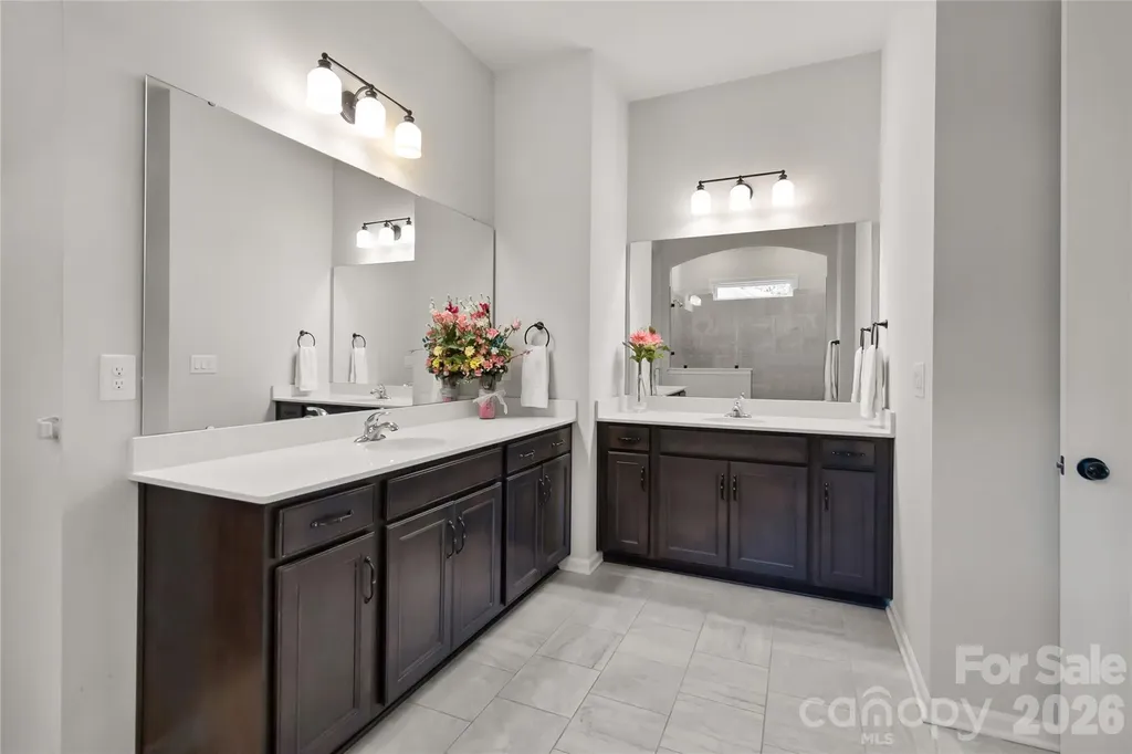 1124 Greenbridge Drive Matthews NC 28105