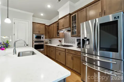 1124 Greenbridge Drive Matthews NC 28105