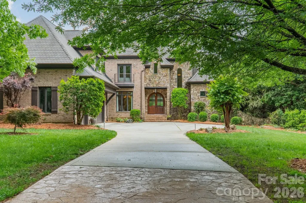 602 Beauhaven Lane Waxhaw NC 28173