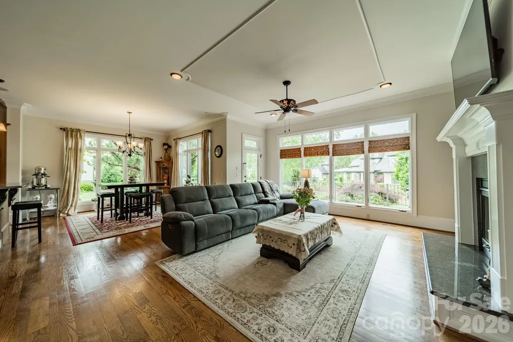 602 Beauhaven Lane Waxhaw NC 28173