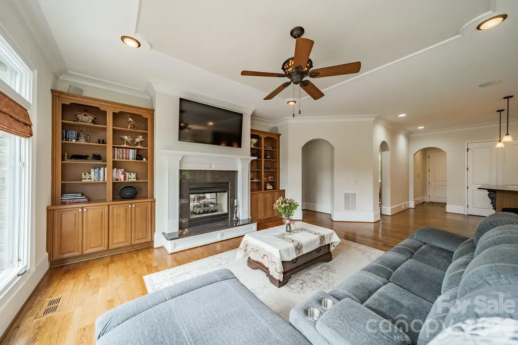 602 Beauhaven Lane Waxhaw NC 28173