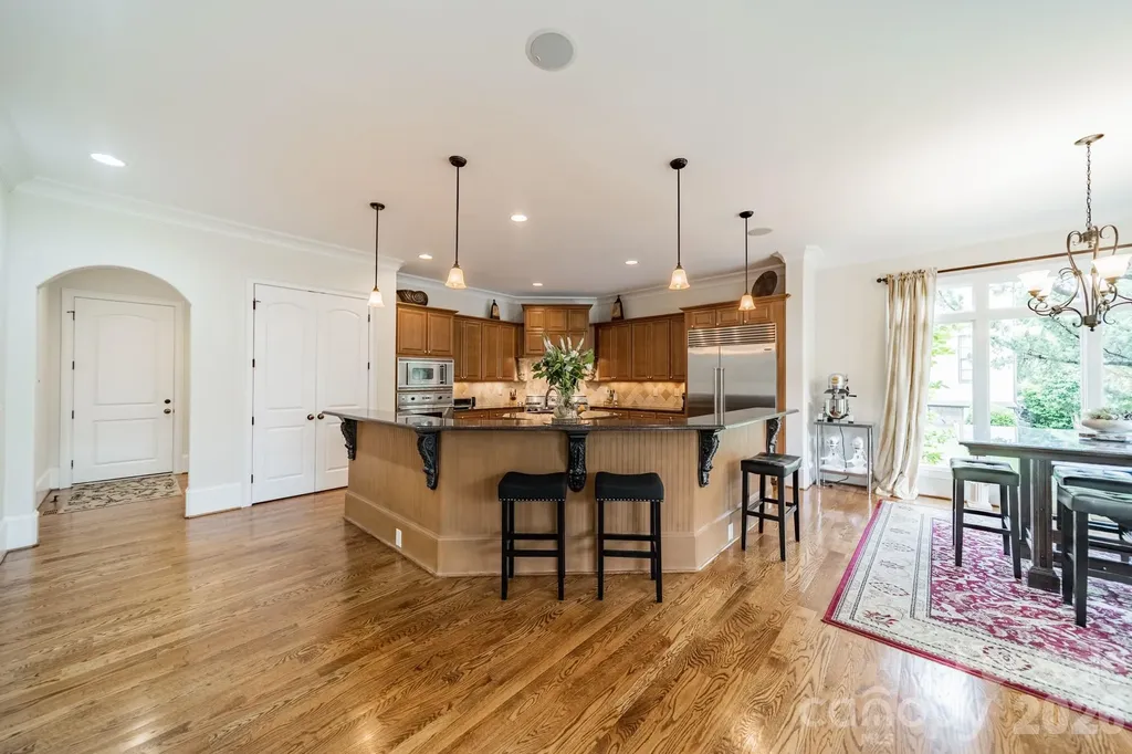 602 Beauhaven Lane Waxhaw NC 28173