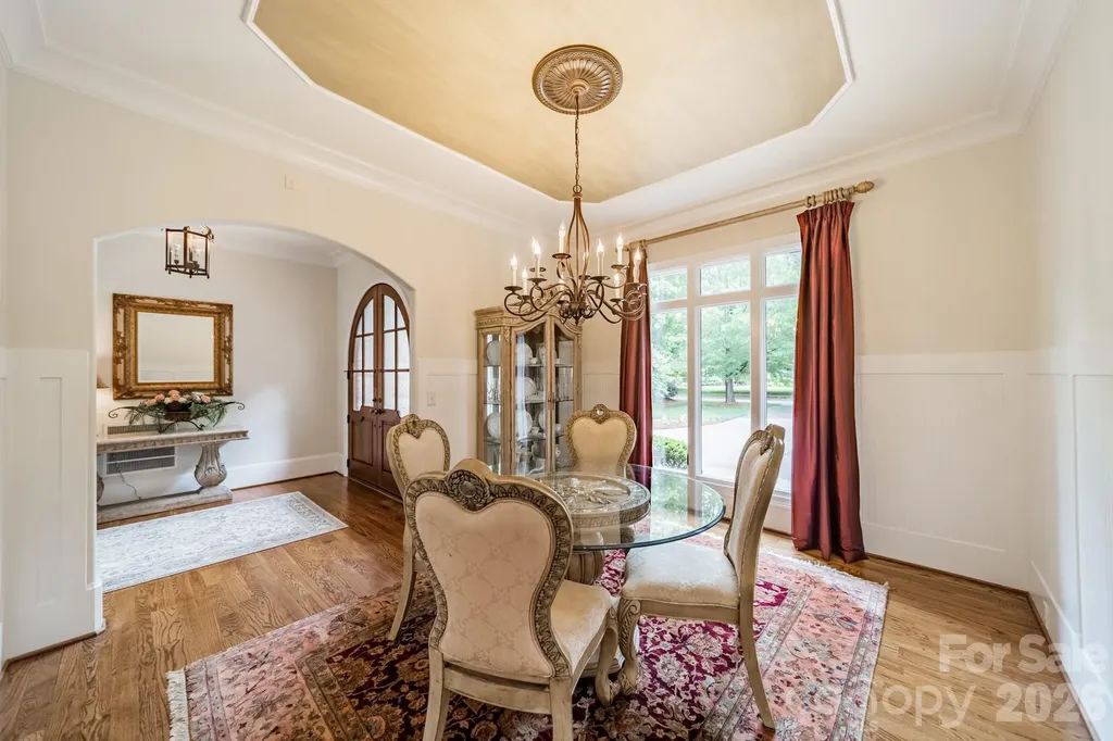 602 Beauhaven Lane Waxhaw NC 28173