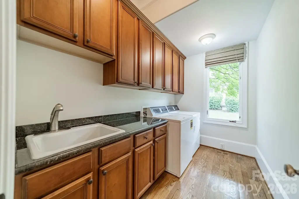 602 Beauhaven Lane Waxhaw NC 28173