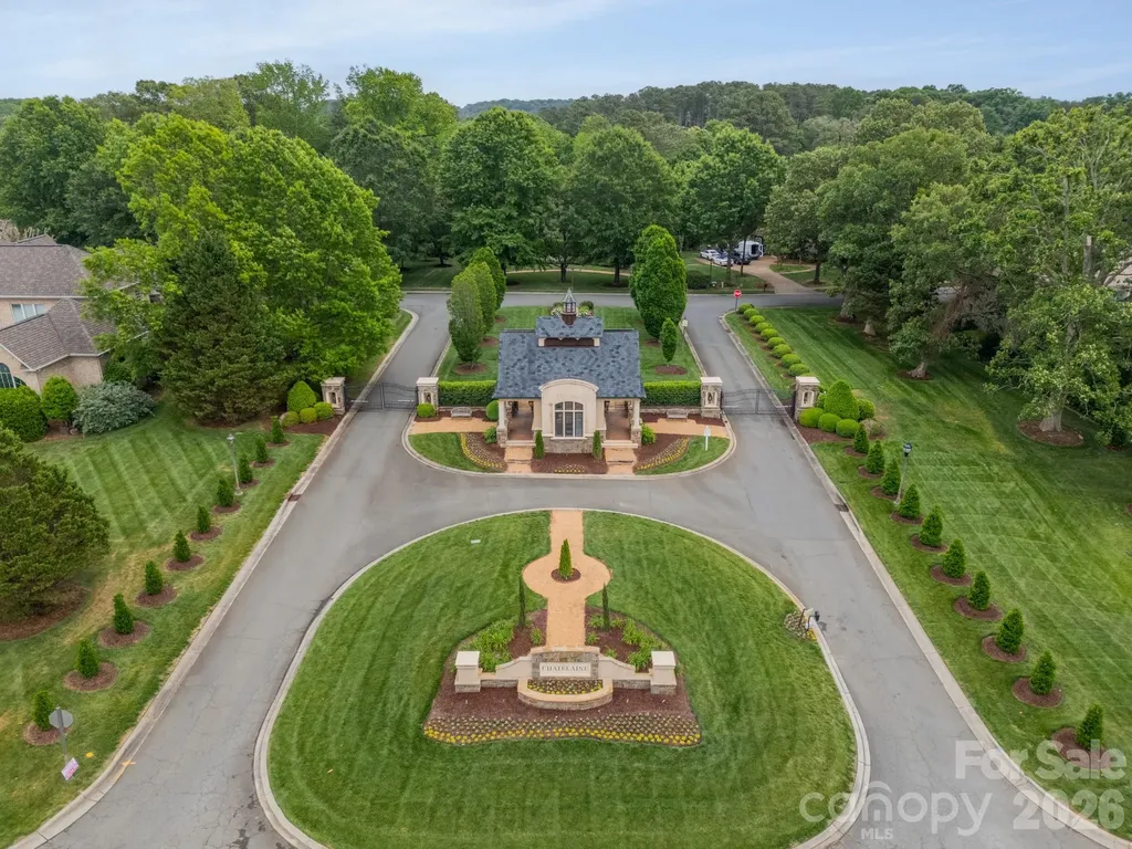 602 Beauhaven Lane Waxhaw NC 28173