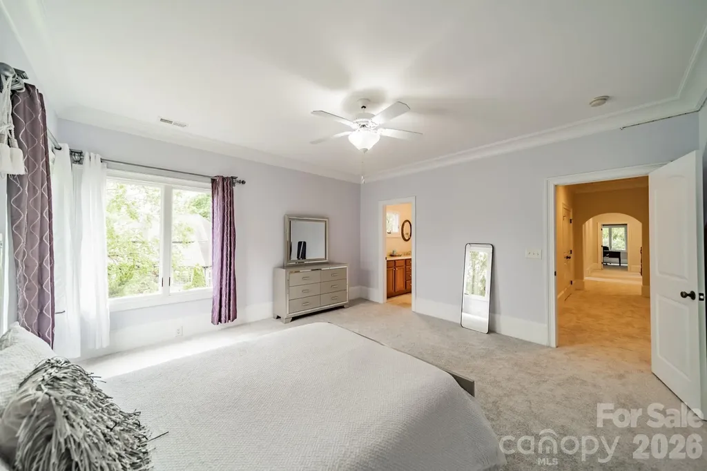 602 Beauhaven Lane Waxhaw NC 28173