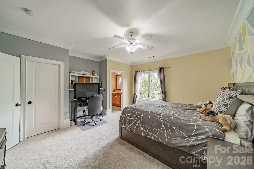 602 Beauhaven Lane Waxhaw NC 28173
