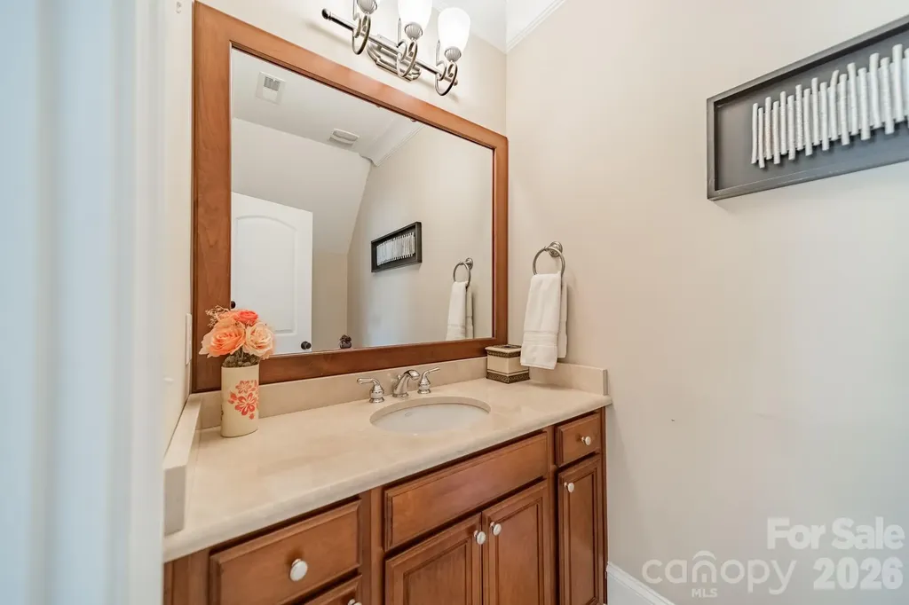 602 Beauhaven Lane Waxhaw NC 28173
