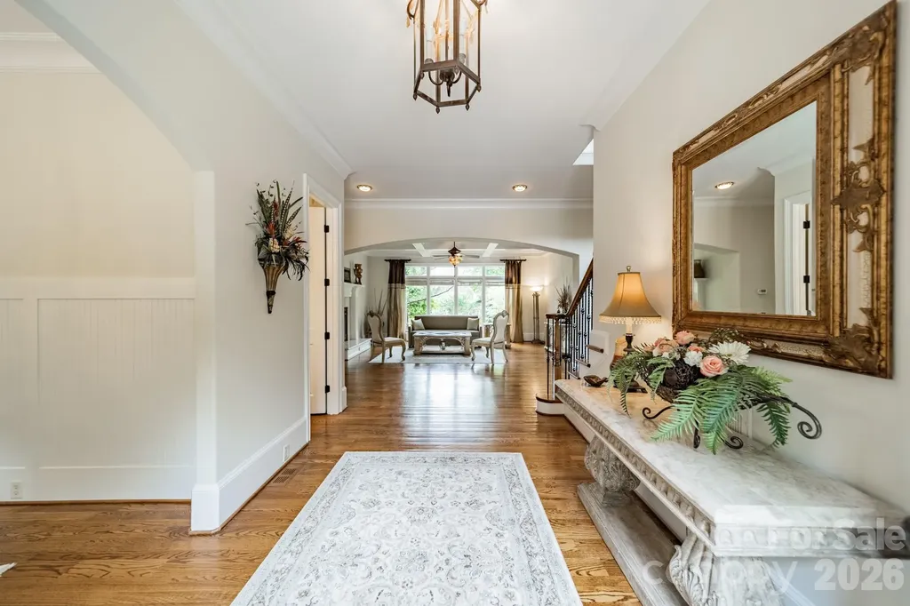602 Beauhaven Lane Waxhaw NC 28173