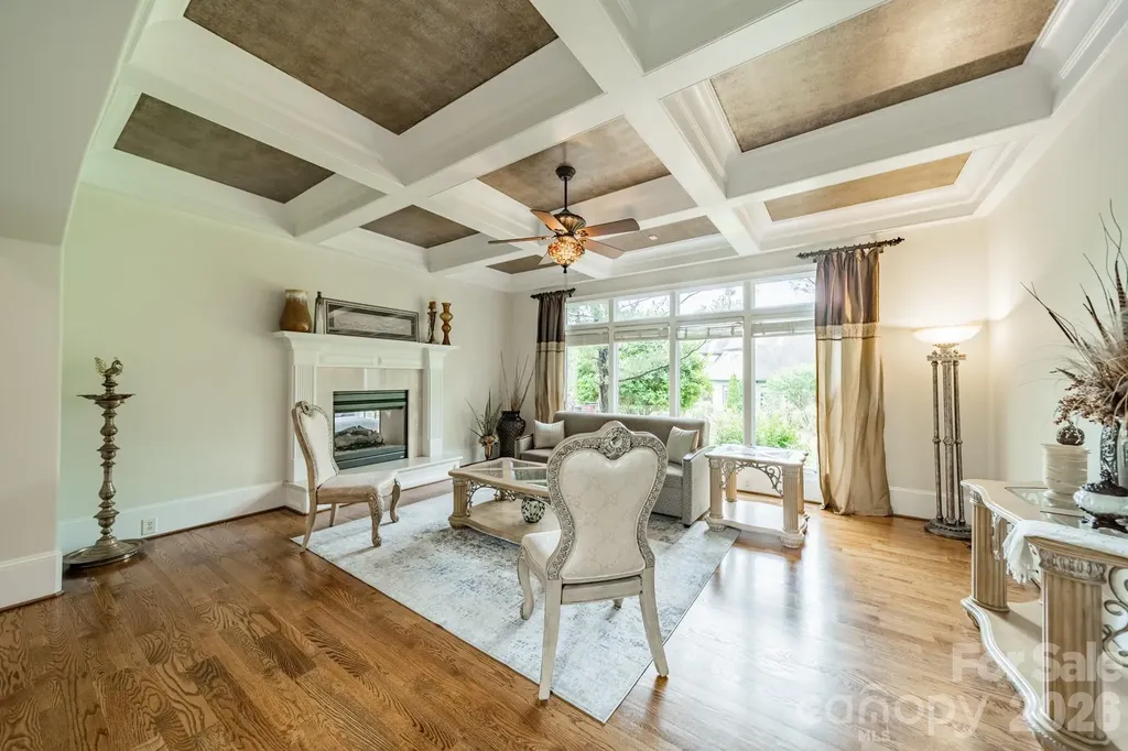 602 Beauhaven Lane Waxhaw NC 28173
