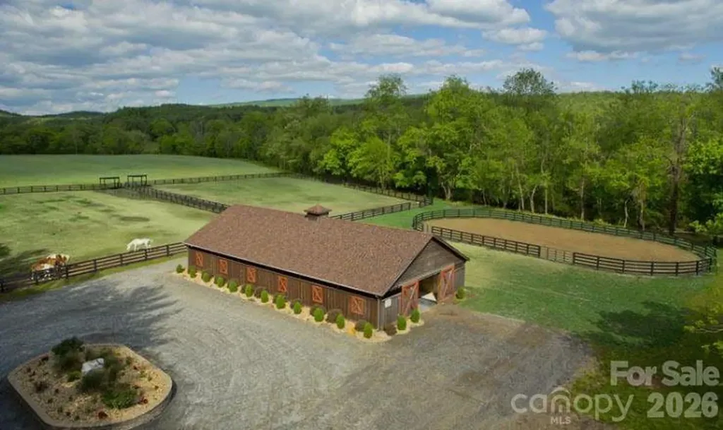 Lot 148 Rocky Falls Lane Lenoir NC 28645