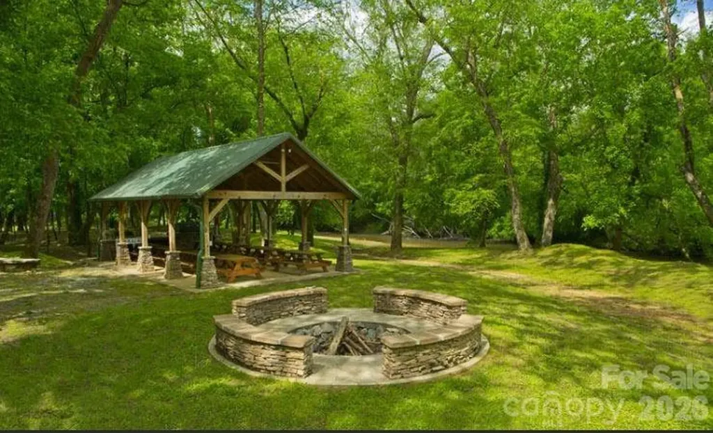 Lot 148 Rocky Falls Lane Lenoir NC 28645