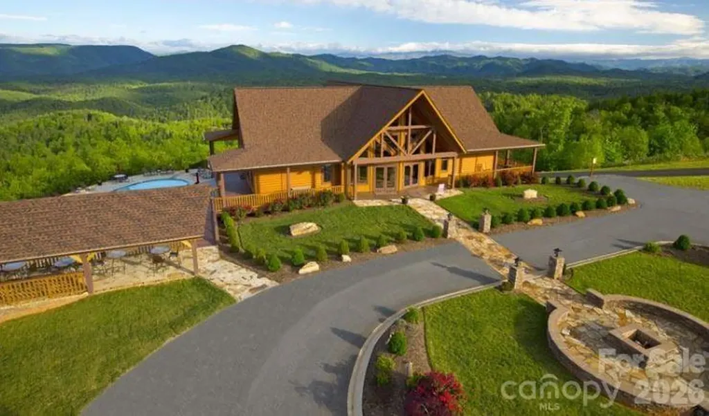 Lot 148 Rocky Falls Lane Lenoir NC 28645