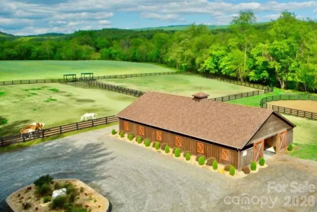 Lot 148 Rocky Falls Lane Lenoir NC 28645