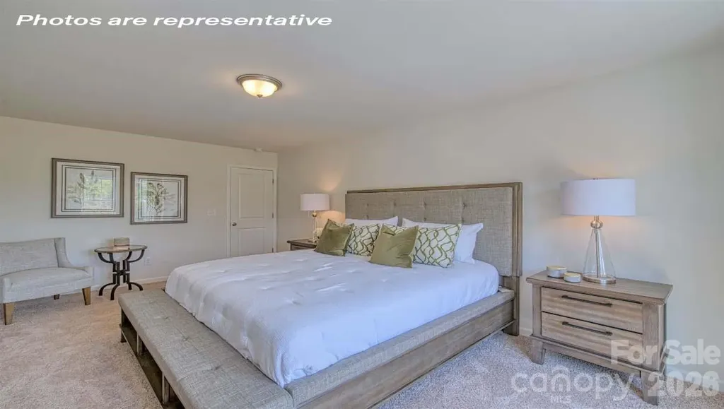 1215 White Birch Avenue Huntersville NC 28078