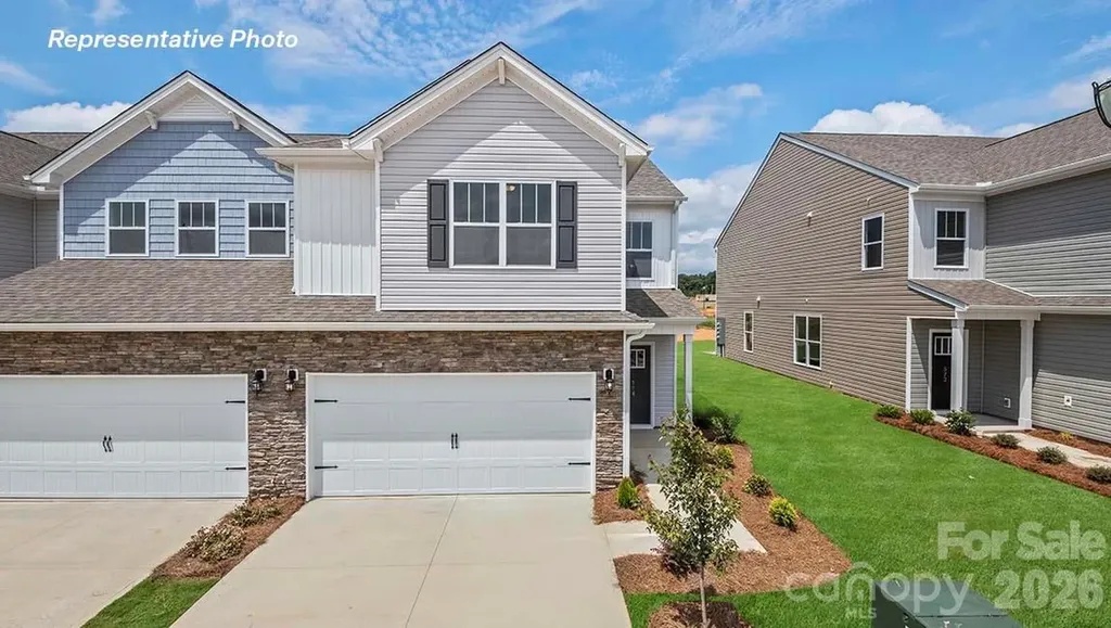 1216 White Birch Avenue NW Huntersville NC 28078