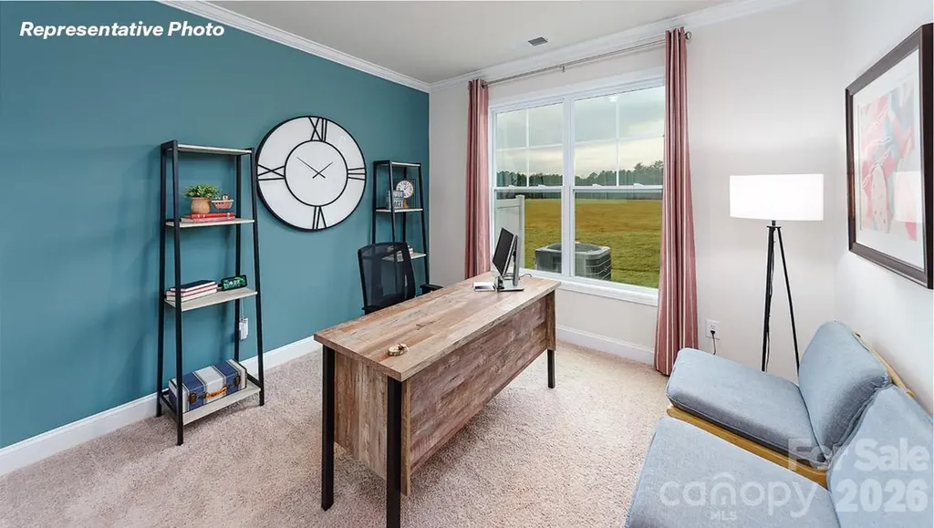 1216 White Birch Avenue NW Huntersville NC 28078