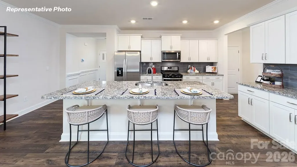 1216 White Birch Avenue NW Huntersville NC 28078