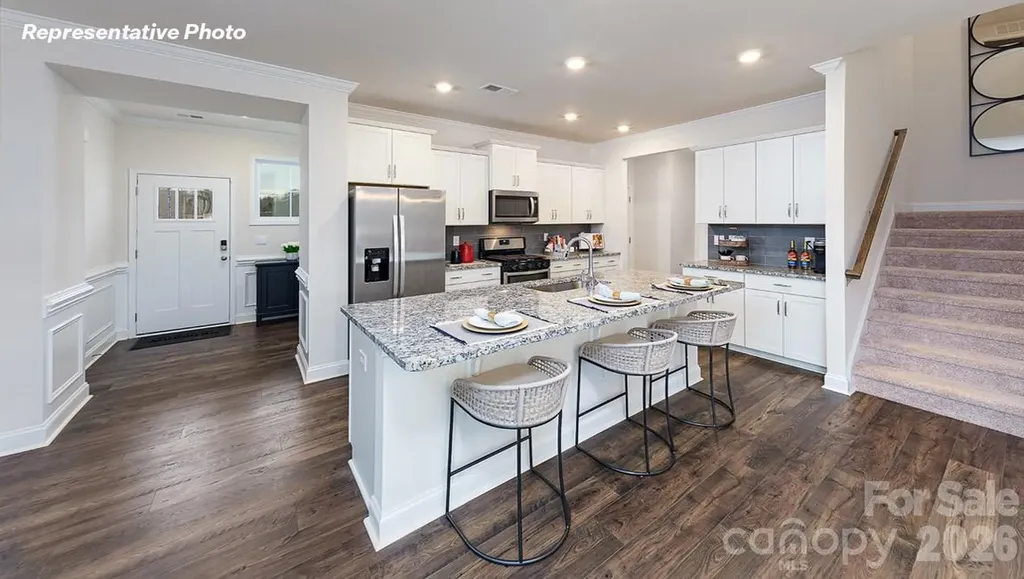 1216 White Birch Avenue NW Huntersville NC 28078