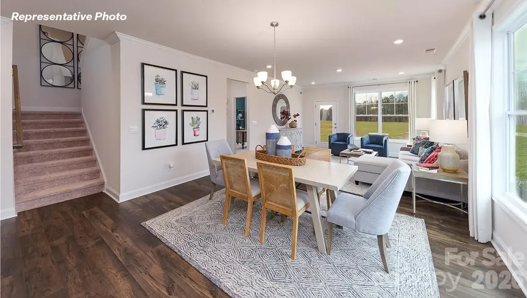 1216 White Birch Avenue NW Huntersville NC 28078