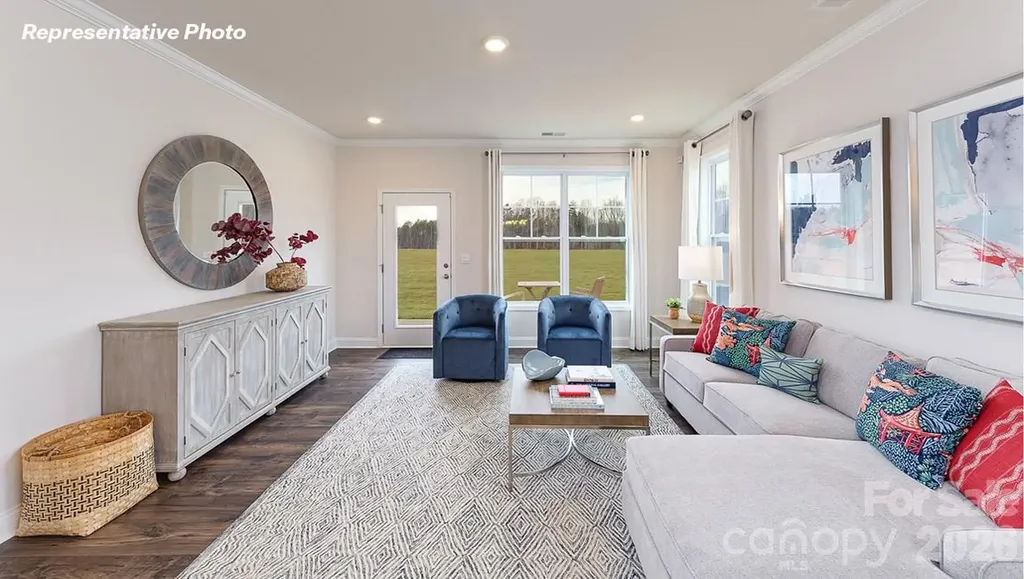 1218 White Birch Avenue Huntersville NC 28078