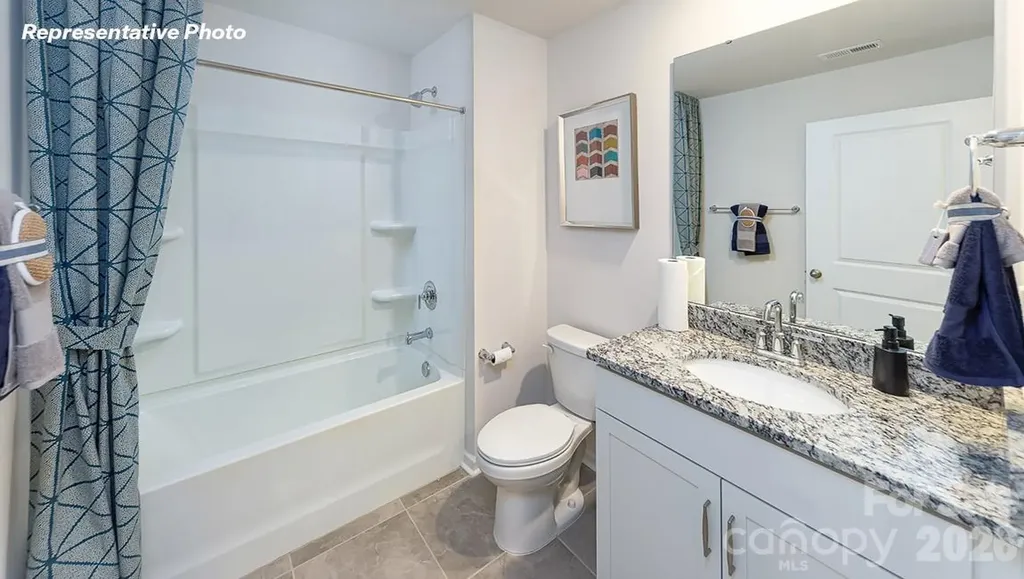 1218 White Birch Avenue Huntersville NC 28078