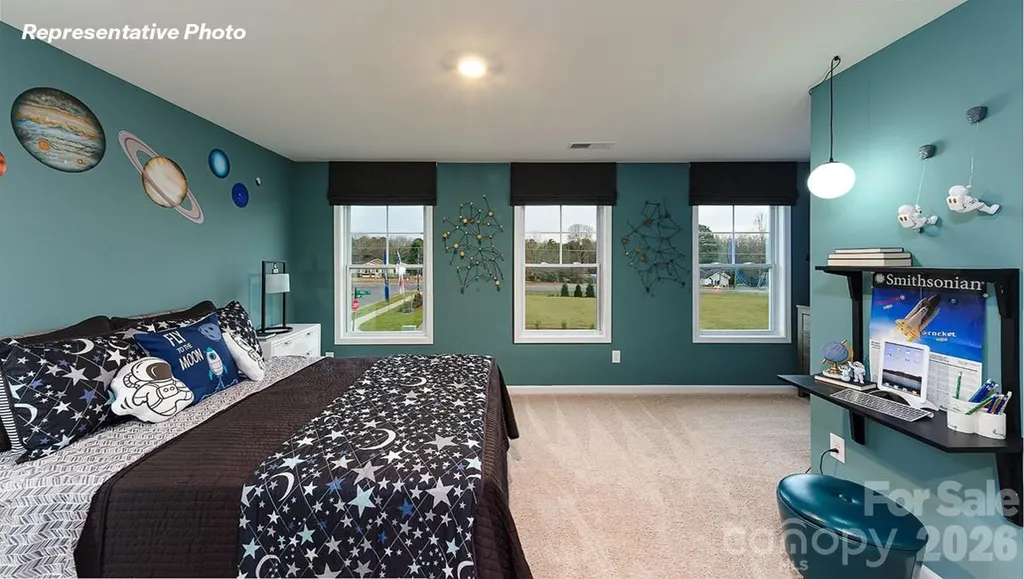 1218 White Birch Avenue Huntersville NC 28078