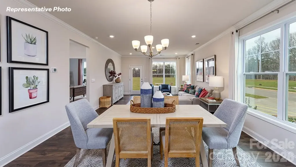 1218 White Birch Avenue Huntersville NC 28078