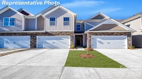 1218 White Birch Avenue Huntersville NC 28078