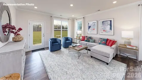 1218 White Birch Avenue Huntersville NC 28078