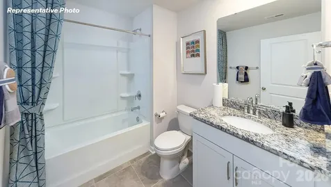 1218 White Birch Avenue Huntersville NC 28078