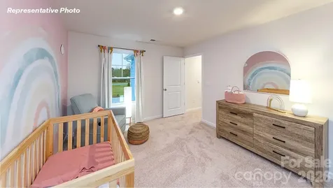 1218 White Birch Avenue Huntersville NC 28078